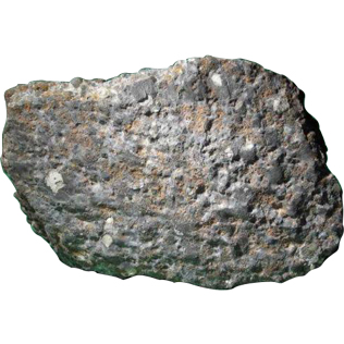 碳质陨石